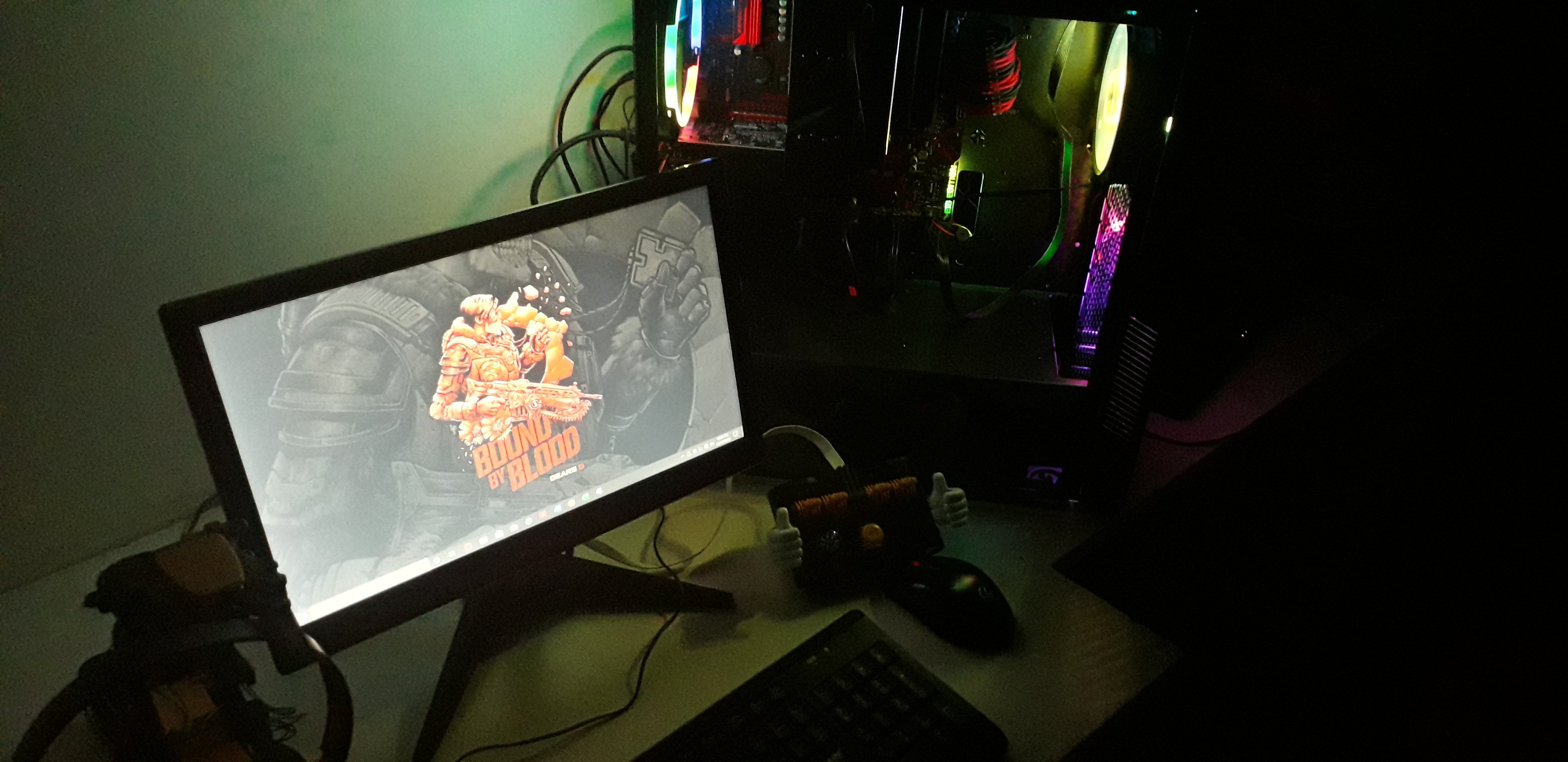 Thumbnail of That Time I Built a Homelab from an Old Gaming PC