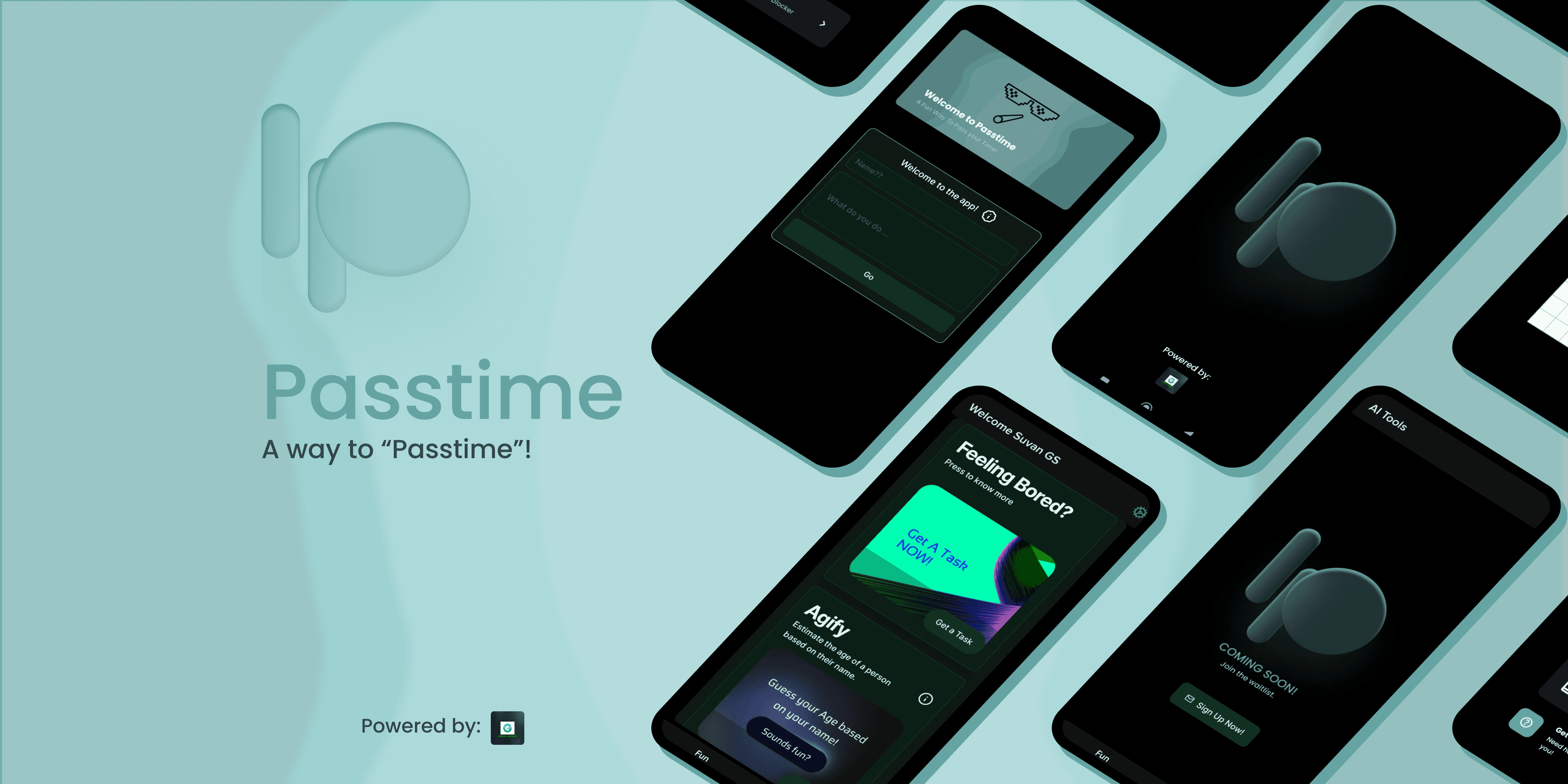 passtime