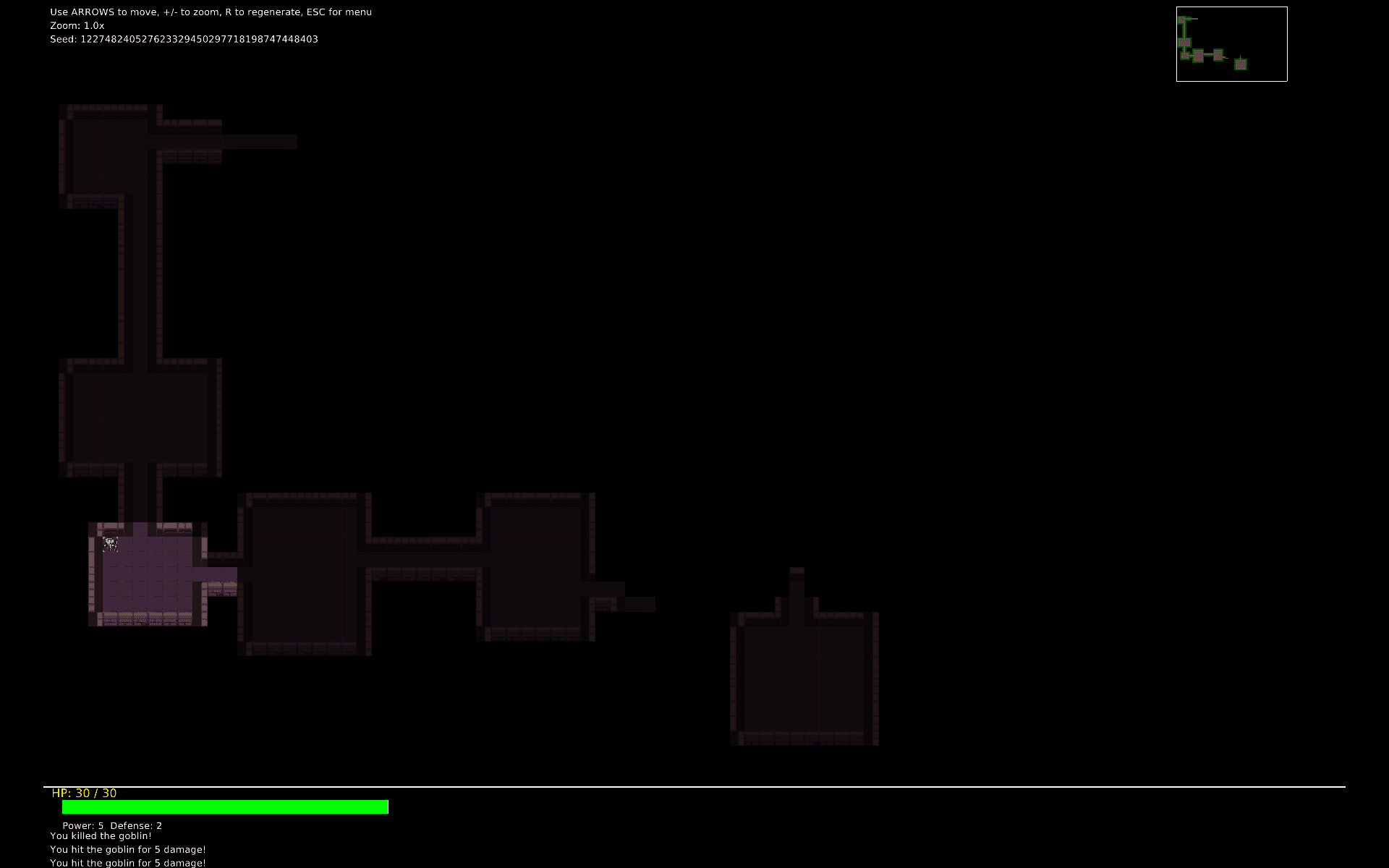 unnamed rpg