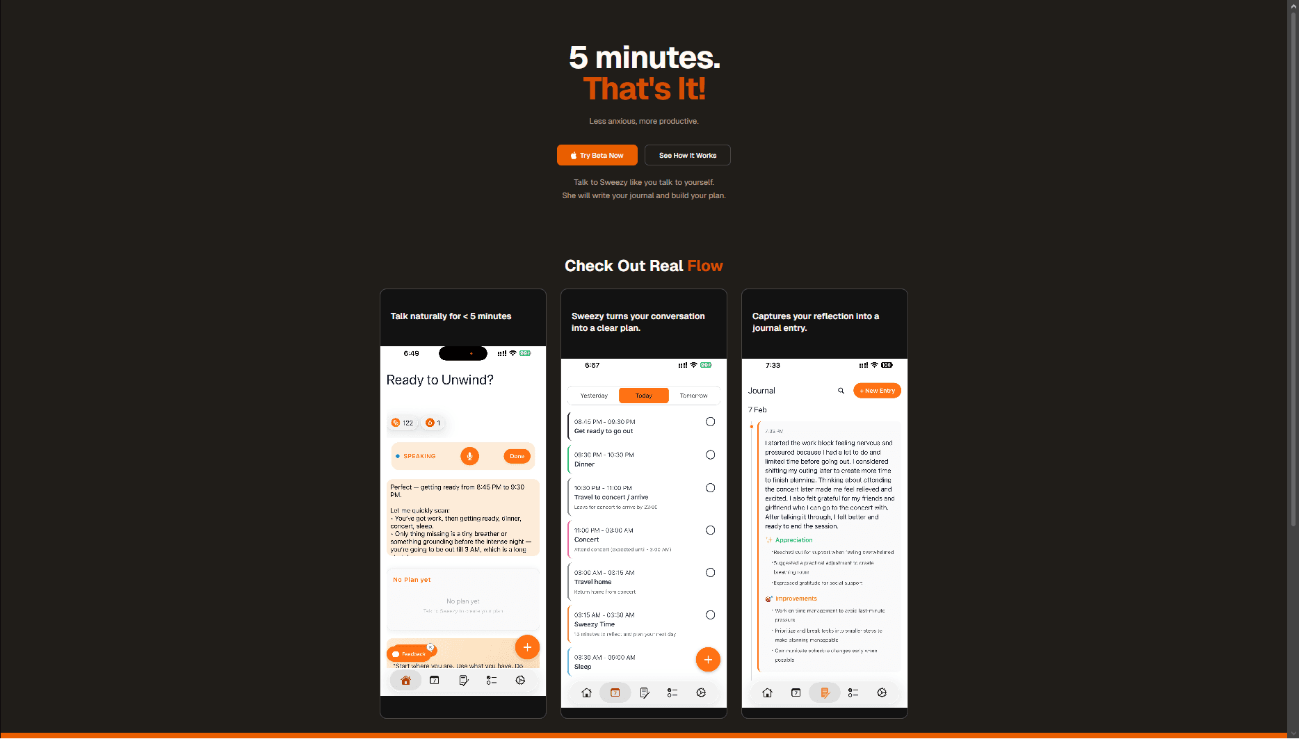 sweezy.app